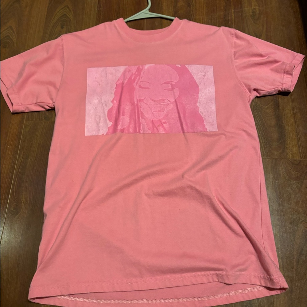 teanna trump tee